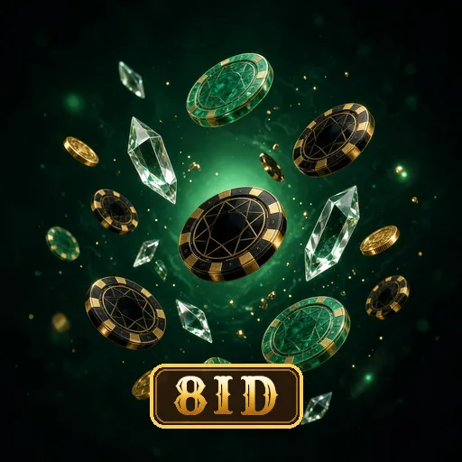 Identitas 8id Indonesia