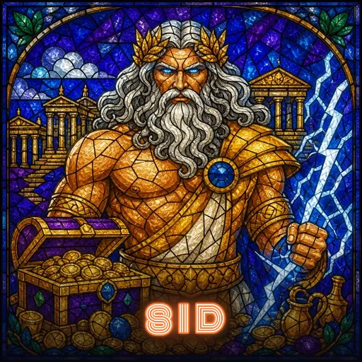 8id Features Highlight